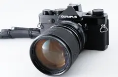 ジャンク OLYMPUS OM-1 一眼レフカメラ レンズセット - メルカリ