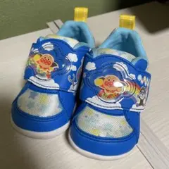 アンパンマン　ベビーシューズ　13cm