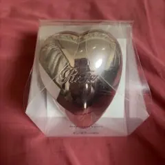 ReFa ハートブラシ ローズゴールド