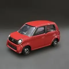 トミカ　No.81 ホンダ　N-ONE 箱無しのサムネイル