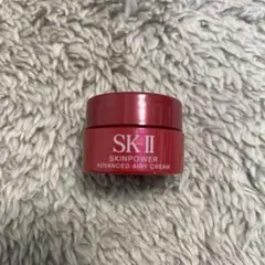 2026年最新】SK-II サンプル スキンパワーアドバンストクリームの人気