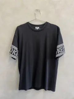 KENZO ブラック Tシャツ M