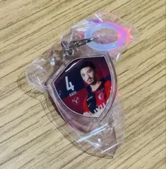 プレイヤーズめじるし　#4千田海人