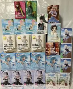 魔法少女まどか☆マギカ展 シャルロッテ お菓子の魔女