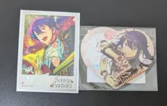 あんスタ 神崎颯馬 星幻時序 ハートカード セット