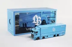【新品未開封】2025上海限定 GCD × LBWK 1/64 三菱ふそう 新品未開封】2025上海限定 GCD × LBWK 1/64 三菱ふそう - メルカリ
