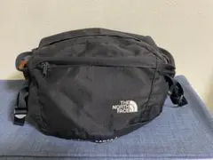 ザ ノースフェイス クラシックカンガⅡ ブラック