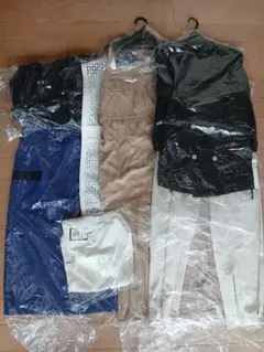 ヤマダヤ　2026　福袋　７点　総額112900円