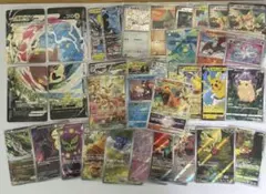 カード追加！　傷ありイーブイARプロモ等まとめ売り　即日発送　値下げ可能