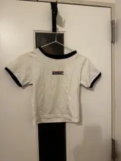 WHO'S WHO galley Sureshot リンガーTシャツのサムネイル