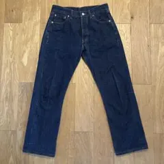 米国製デッドストック級】Levi
