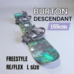 2026年最新】BURTON DESCENDANTの人気アイテム - メルカリ