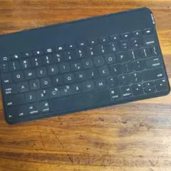 Logicool KEYS-TO-GO 超薄型キーボード iK1041