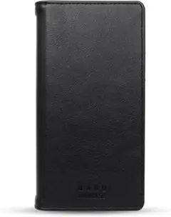 25459　ナノユニバース　 iPhone17 Pro 対応 ケース 手帳型のサムネイル