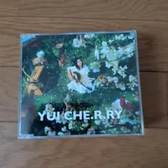 邦楽　YUI CHE.R.RY CD