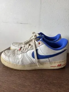 Nike Air Force 1 USED WMNS 28.5