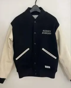 2026年最新】WACKO maria スタジャンの人気アイテム - メルカリ