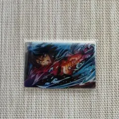 【新品未開封】Webshopくじ 鬼滅の刃 冨岡義勇 レイヤード カード