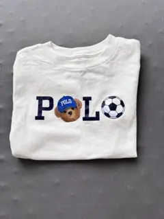 POLO RALPH LAUREN ポロTシャツ 100cm