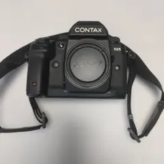 CONTAX N1 ボディ フィルム一眼レフカメラのサムネイル