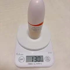 【1度使用】SHISEIDO エッセンス スキングロウ ファンデーション　240