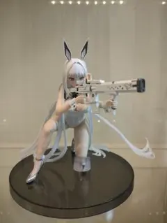 勝利の女神：NIKKE 一番くじ A賞 ブラン フィギュア