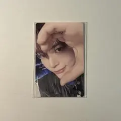 ゼベワン ソウル 7万ウォントレカ ハンビン