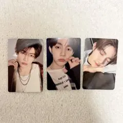 ゼベワン ジャンハオ トレカ まとめ売り