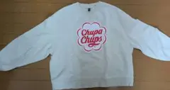 Chupa Chups トレーナー