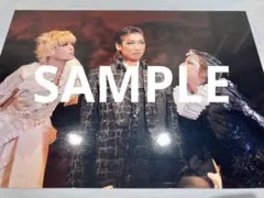 宝塚 花組 柚香光 写真