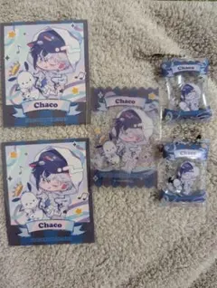 クリアカード 購入特典 フラメモ エアインキーホルダー クリアカード 購入特典 フラメモ エアインキーホルダー チャコ - メルカリ