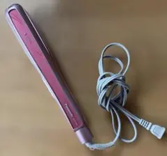 Panasonic nanocare EH-HS95 ストレートヘアアイロンのサムネイル