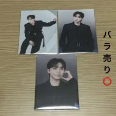 seventeen スングァン new