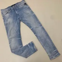 1C471-41 REPLAY リプレイ メンズ デニム ジーンズ Gパン 32