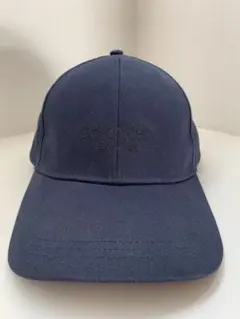 Calvin Klein ネイビーキャップのサムネイル