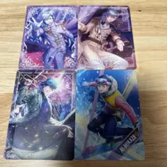 2026年最新】美風藍 ビジュコレの人気アイテム - メルカリ