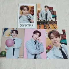 ディノ ペンミ トレカ HOLIDAY 12 60 72 84 ステッカー