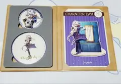 2026年最新】IDENTITY v 誕生日の人気アイテム - メルカリ