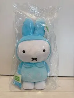 タイトーくじ ミッフィー LH賞ぬいぐるみ