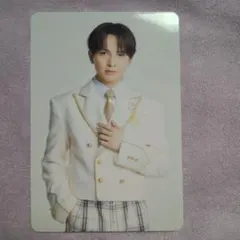 EBiDAN Yes!東京 トレカ M!LK盤 吉田仁人