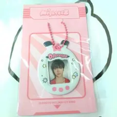 ATEEZ Mighteez ID PHOTO HOLDER ソンファ - メルカリ