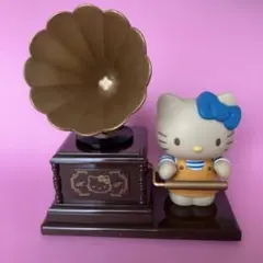 サンリオ蓄音機型ラジオ　＃ハローキティちゃん 2026年最新】サンリオ蓄音機型ラジオの人気アイテム - メルカリ