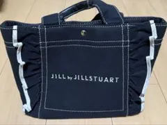 JILL by JILLSTUART フリルトート