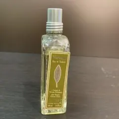 L'OCCITANE ロクシタン 香水 ヴァーベナ オードトワレb　100ｍｌ