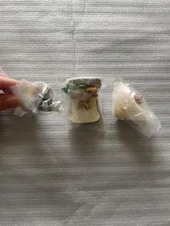 トムとジェリー Yummy Foodコレクション 3点セット