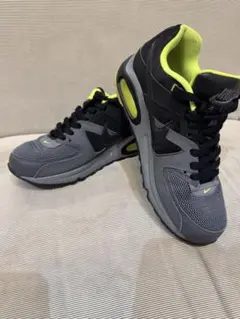 値下げ☆ナイキエアマックスコマンド25.5cm 629993