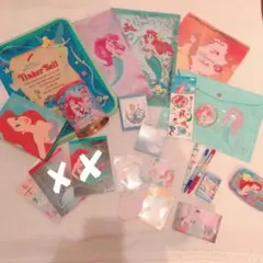 ディズニープリンセス♡まとめ売り