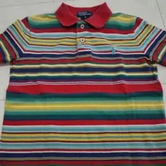 ラルフローレン ポロシャツ 120