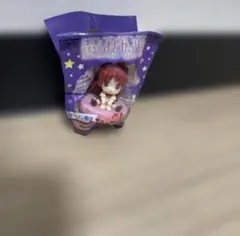 【未開封】魔法少女まどか☆マギカ 佐倉杏子 フィギュア