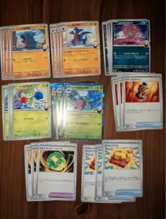 シロナデッキパーツ　写真2枚あり